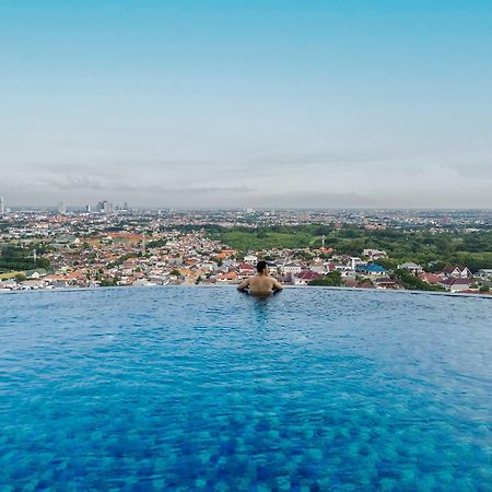 Hotel Ciputra World Surabaya Managed By Swiss-Belhotel International Экстерьер фото