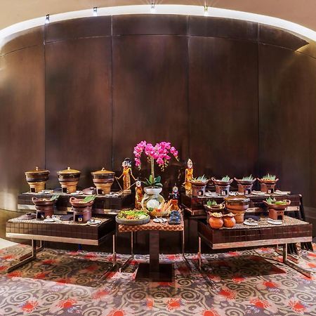 Hotel Ciputra World Surabaya Managed By Swiss-Belhotel International Экстерьер фото
