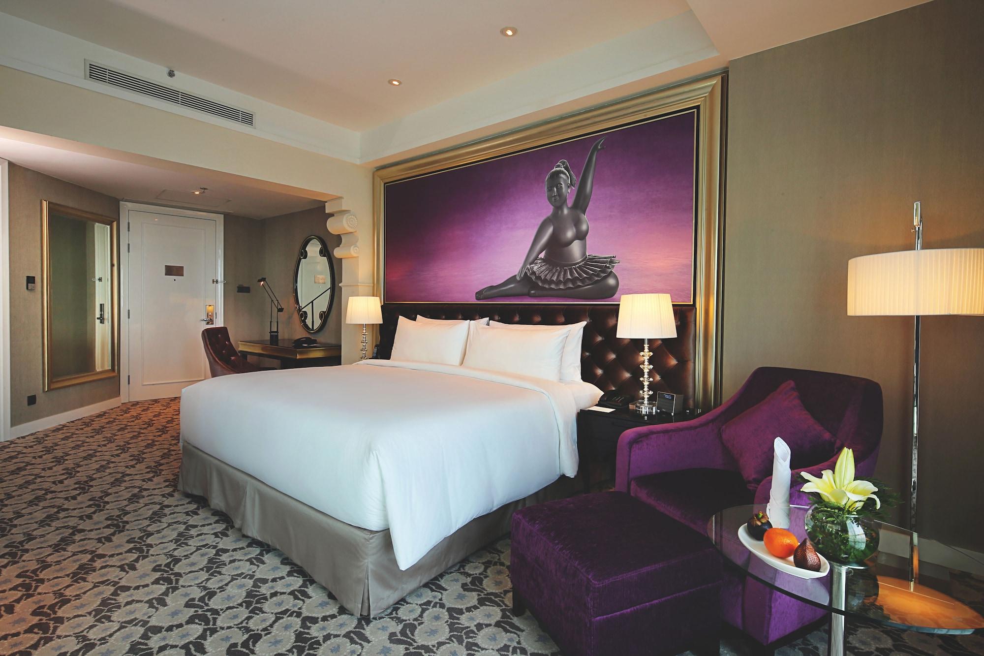 Hotel Ciputra World Surabaya Managed By Swiss-Belhotel International Экстерьер фото