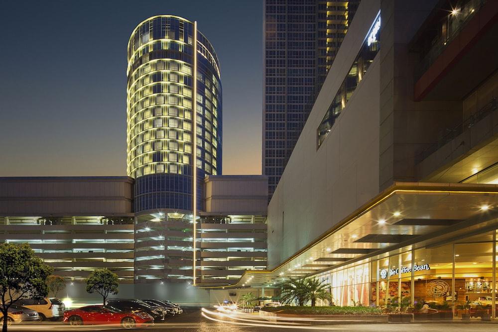 Hotel Ciputra World Surabaya Managed By Swiss-Belhotel International Экстерьер фото