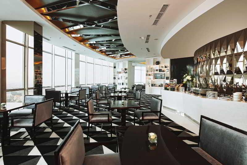 Hotel Ciputra World Surabaya Managed By Swiss-Belhotel International Экстерьер фото