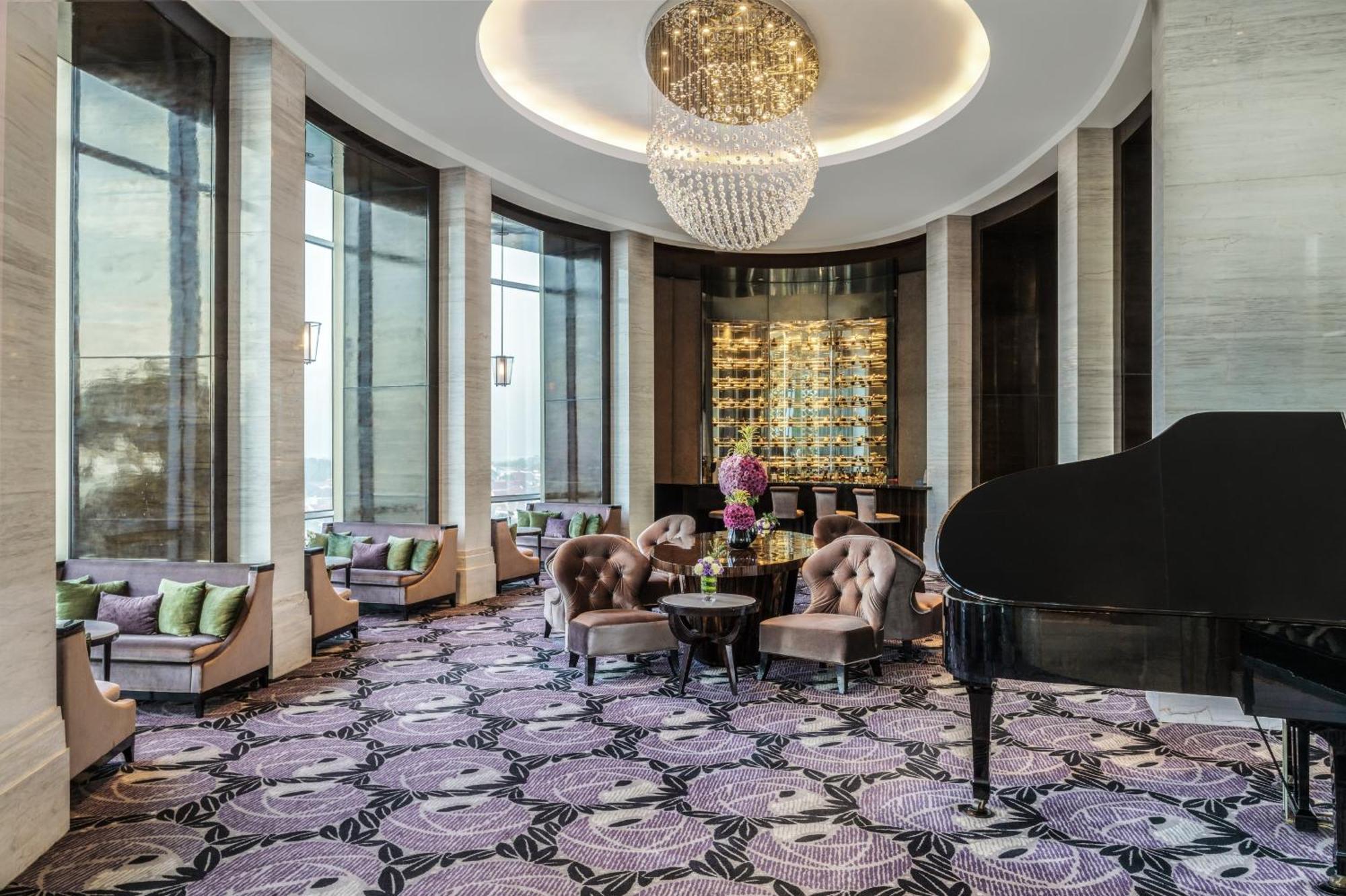 Hotel Ciputra World Surabaya Managed By Swiss-Belhotel International Экстерьер фото
