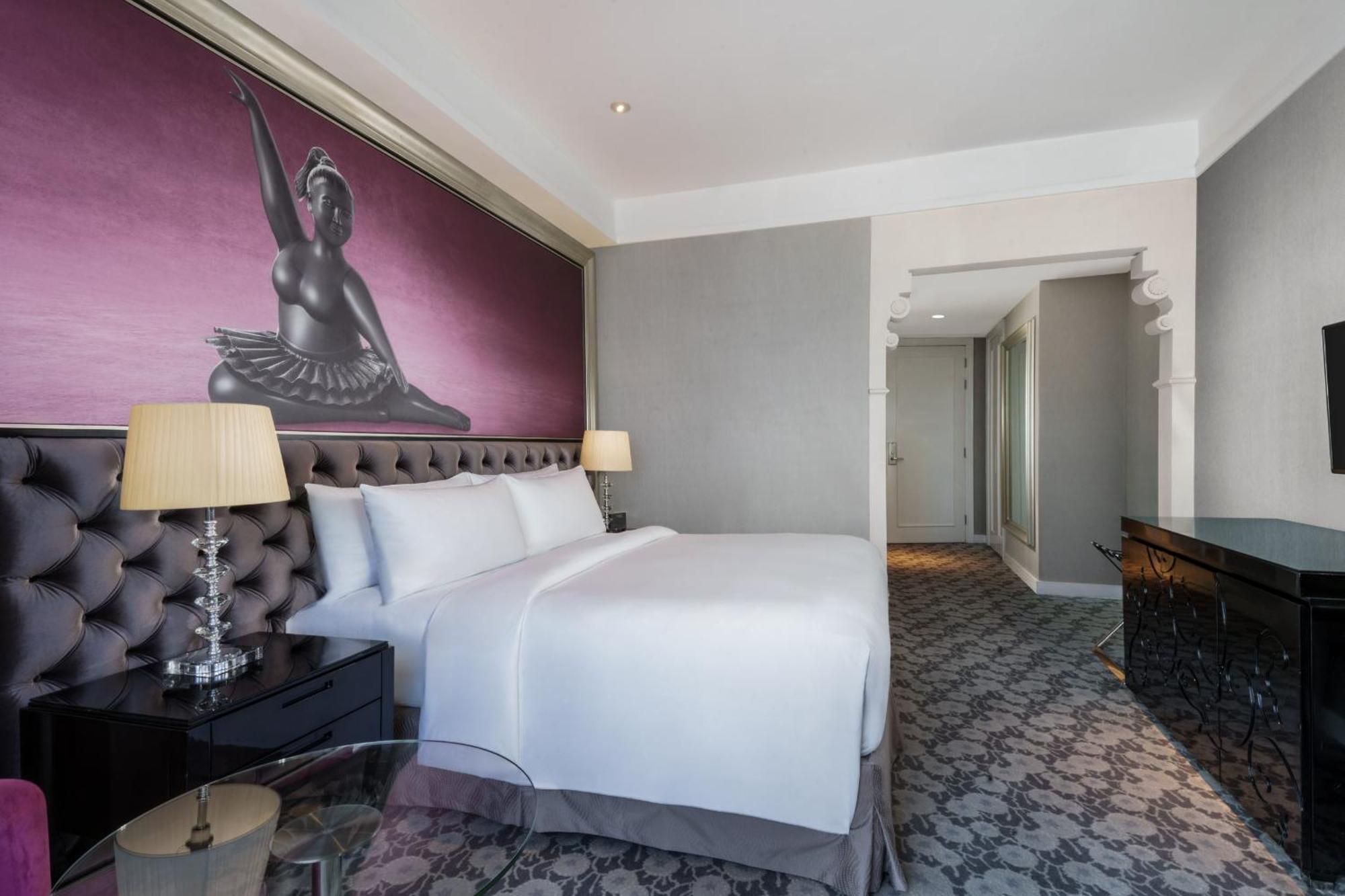 Hotel Ciputra World Surabaya Managed By Swiss-Belhotel International Экстерьер фото